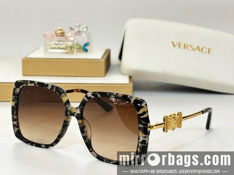 Versace Glasses 03smh42