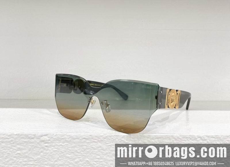 Versace Glasses 03smh59