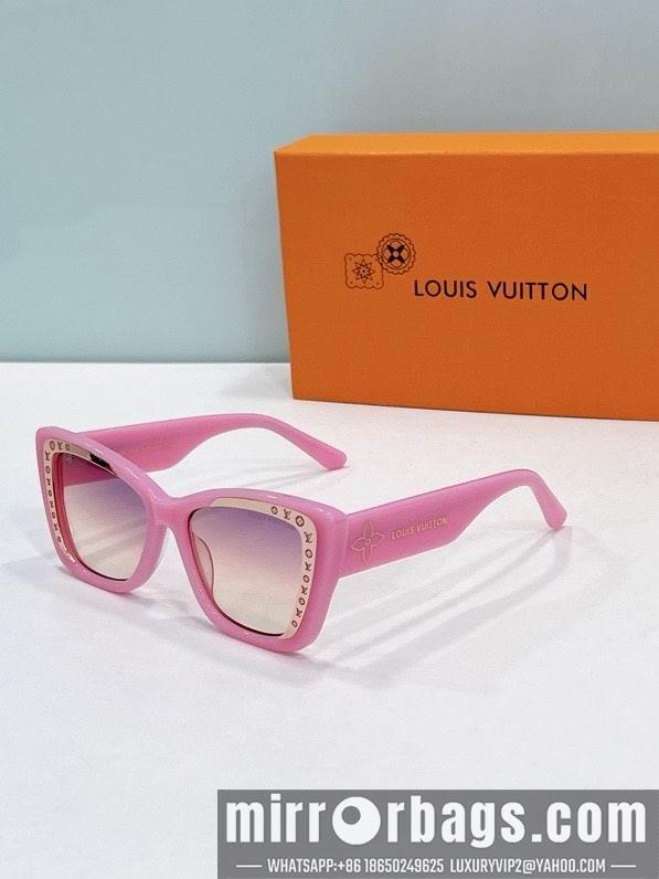 LV Glasses smx130