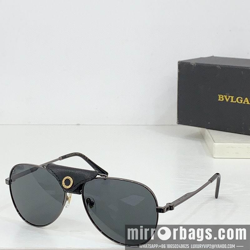 Bvlgari Glasses 03smh34