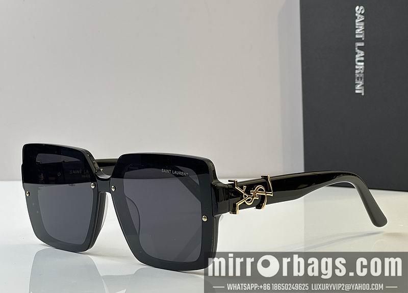 YSL Glasses 03smh67