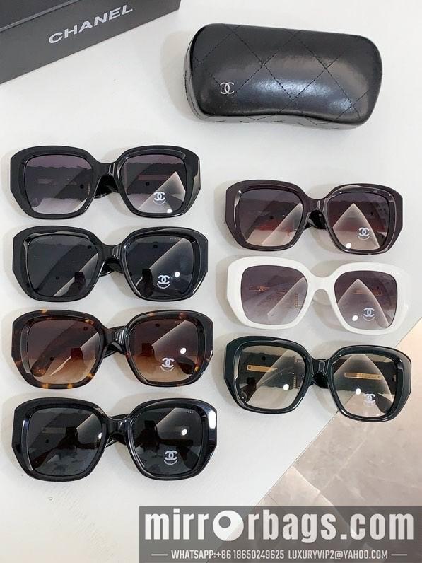 Chanel Glasses smx329