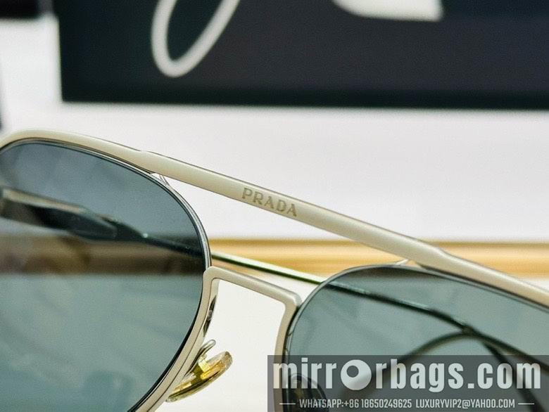Prada Glasses smr87