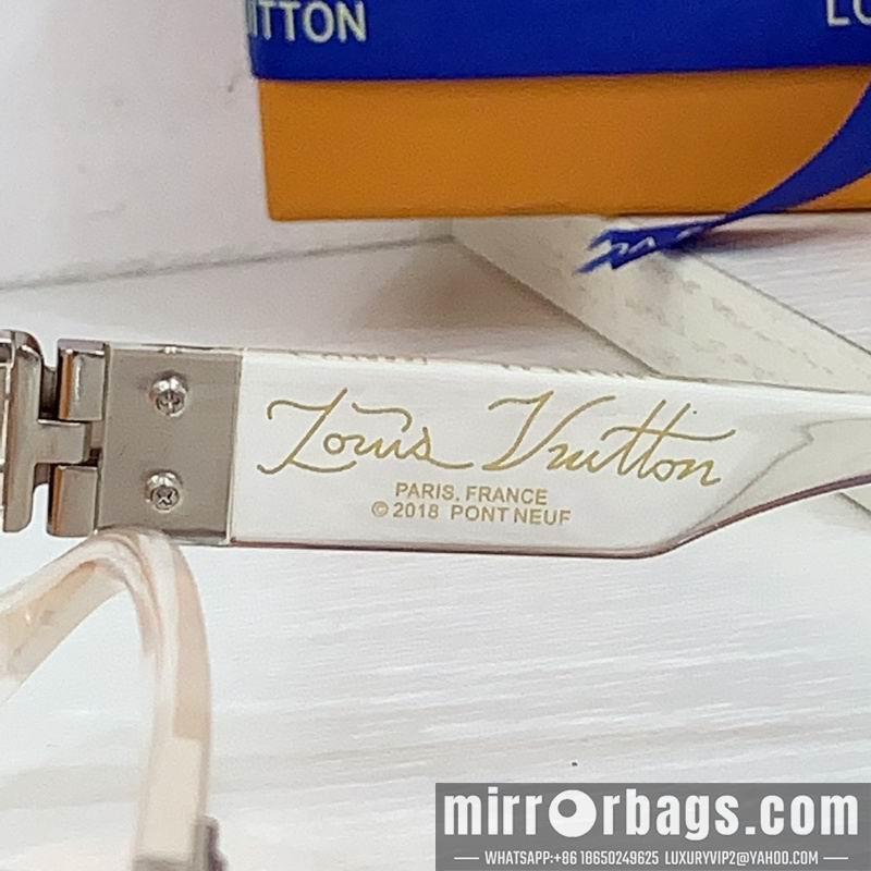 LV Glasses smr47