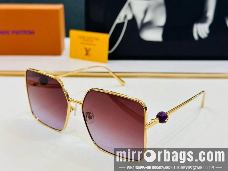 LV Glasses smr38