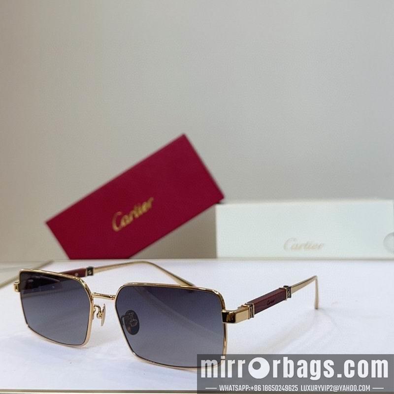 Cartier Glasses smh148
