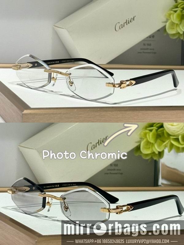 Cartier Glasses smh104