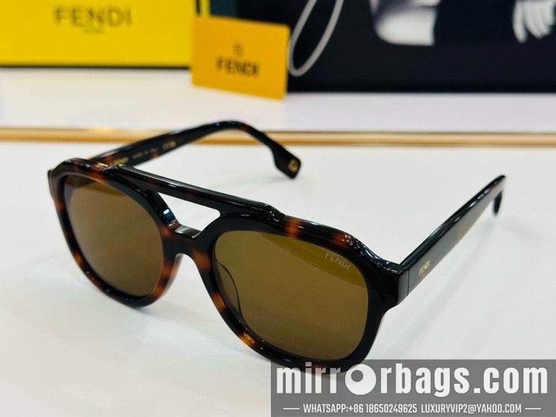 Fendi Glasses smx118