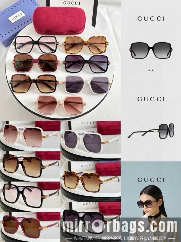 Gucci Glasses smh88