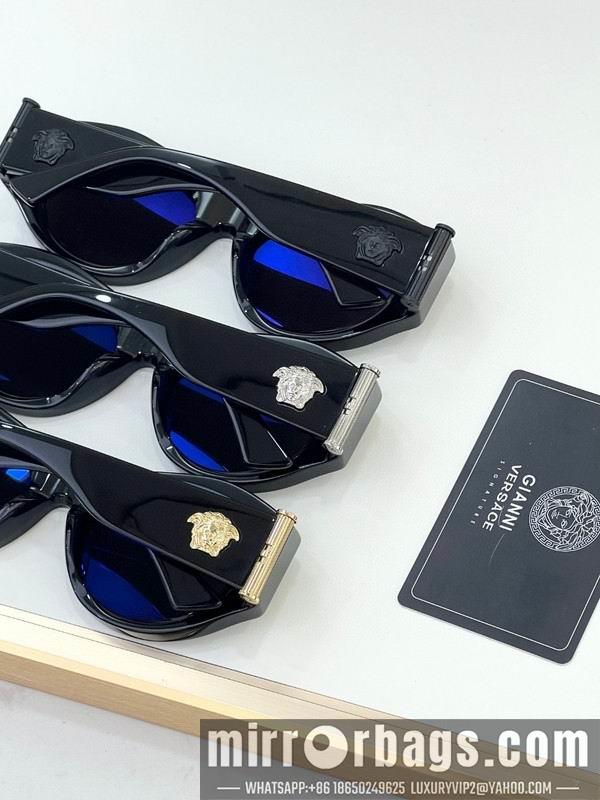 Versace Glasses 03smh77