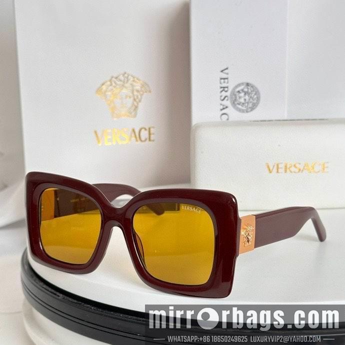 Versace Glaases smx177