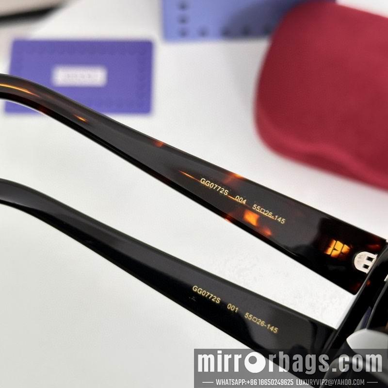 Gucci Glasses smh186