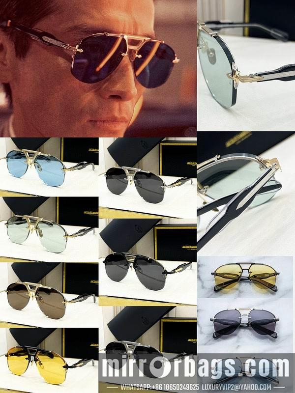 Jacques Marie Mage Glasses smx54