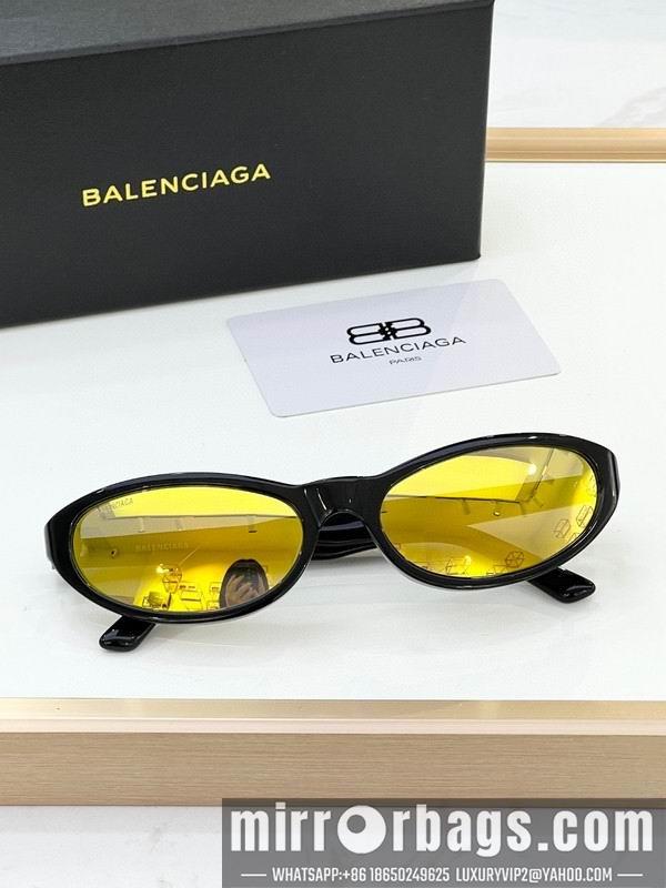 Balenciaga Glasses 03smh45