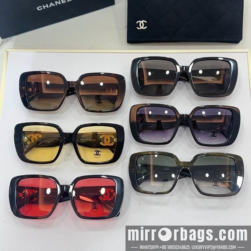 Chanel Glasses smh166