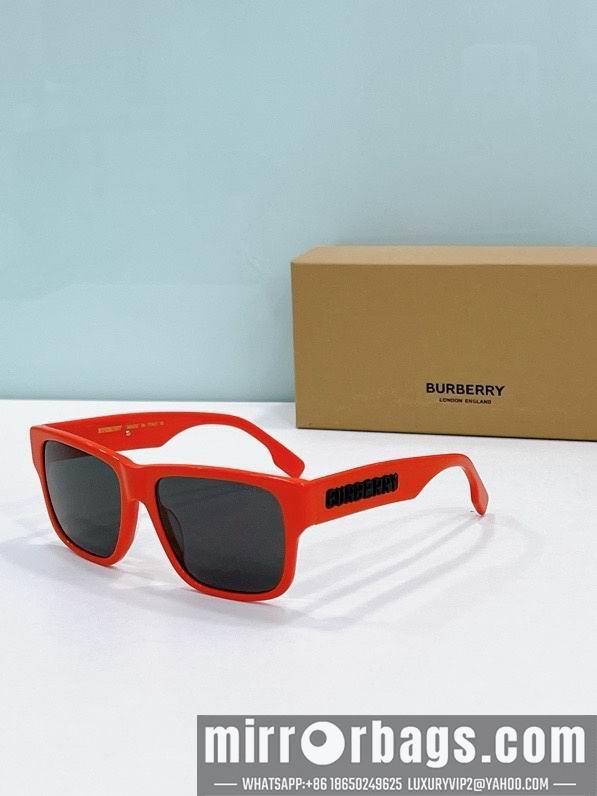 Burberry Glasses smx75