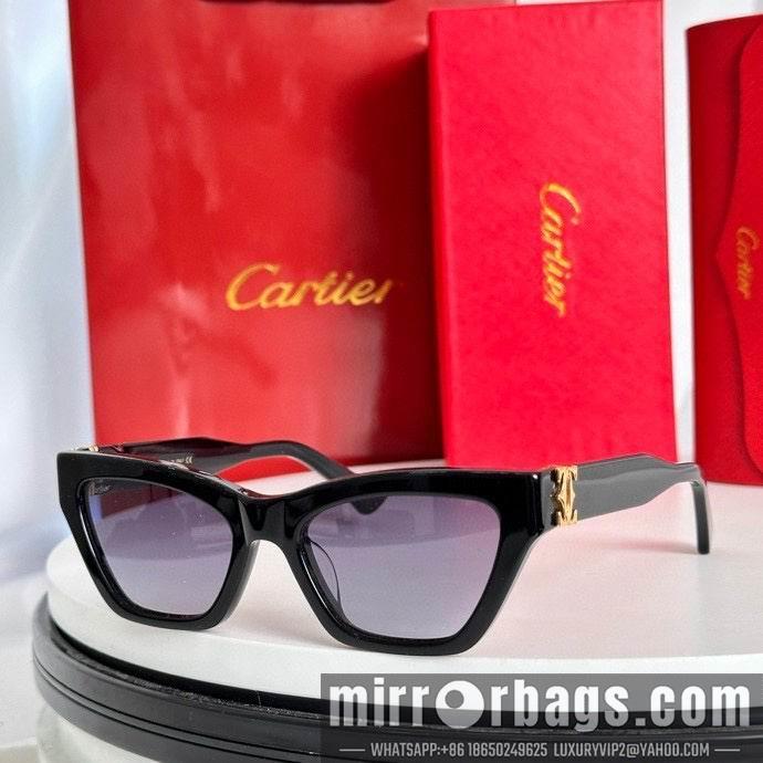 Cartier Glasses smx326