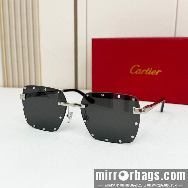 Cartier Glasses smr97