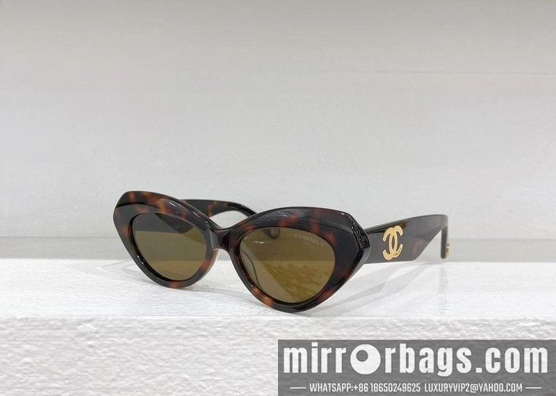 Chanel Glasses smh143