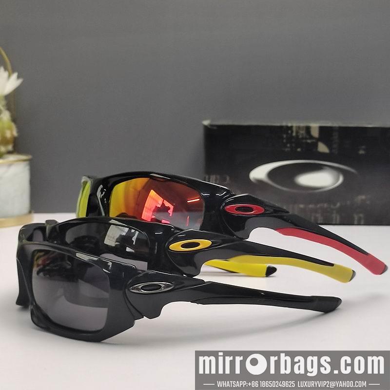 Oakley Glasses 03smh35