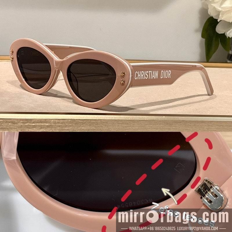 Dior Glasses 03smh80