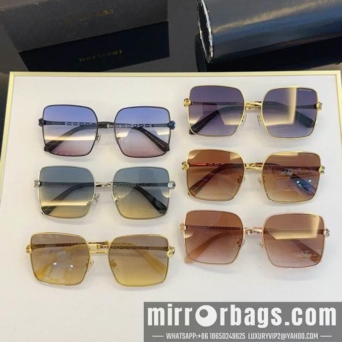 Bvlgari Glasses smx32