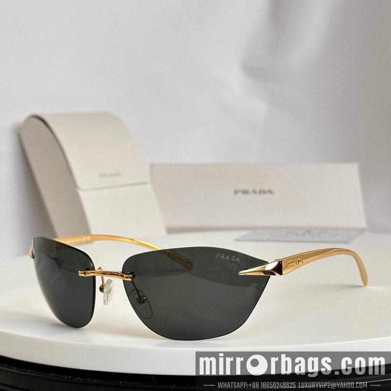 Prada Glasses smr59