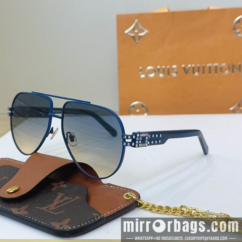 LV Glasses smr116