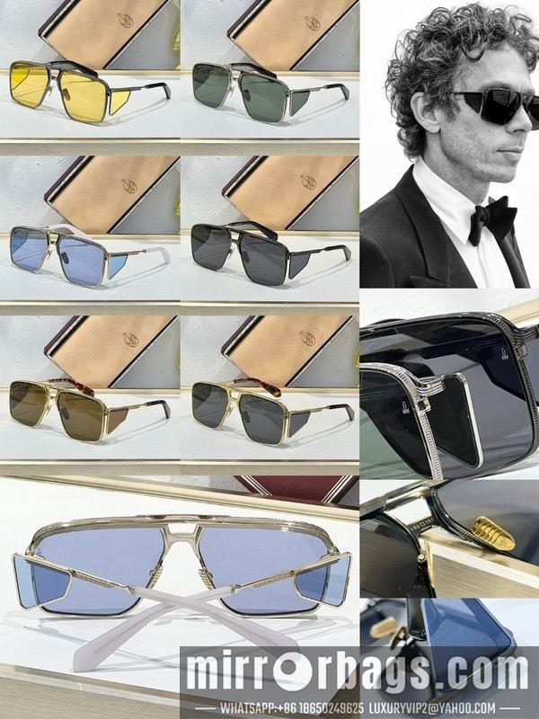 Jacques Marie Mage Glasses 03smh19