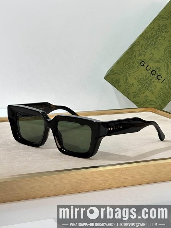 Gucci Glasses smh47