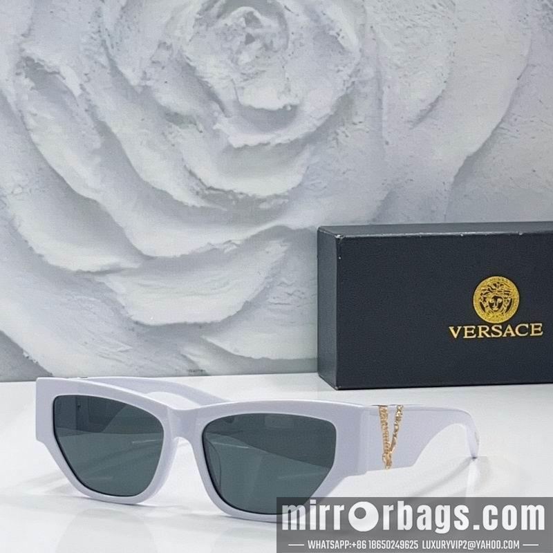Versace Glasses 03smh65