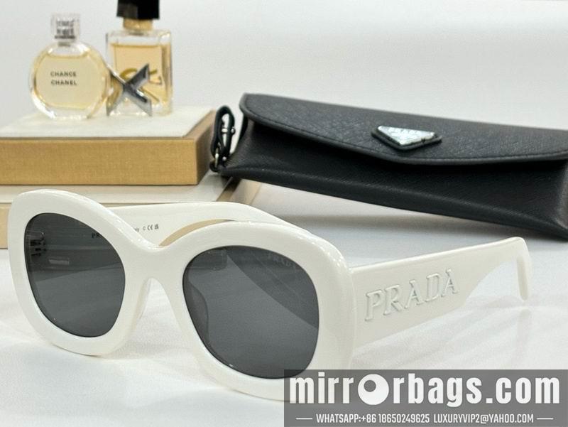 Prada Glasses smr121