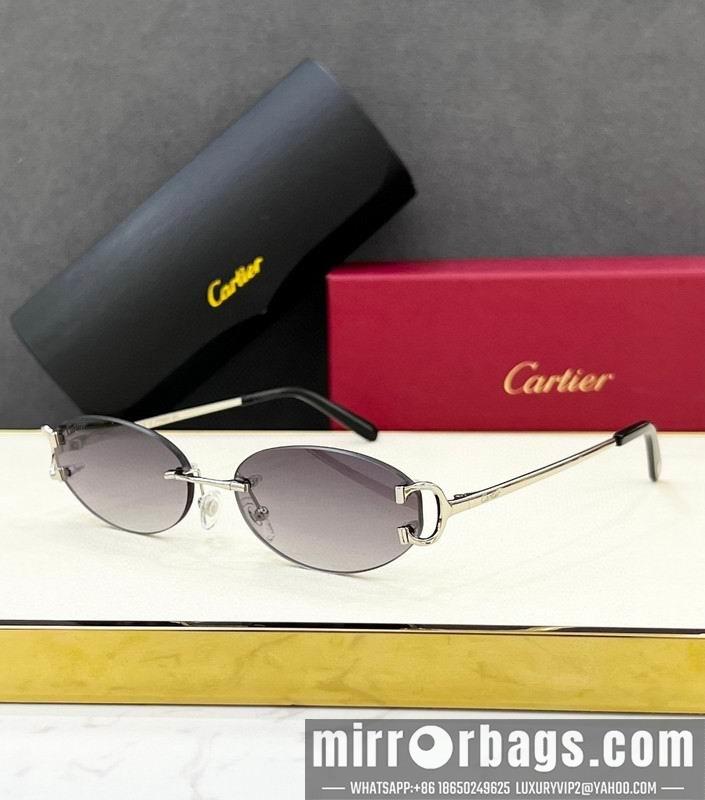 Cartier Glasses smh140