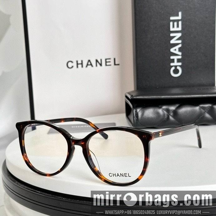 Chanel Glasses smx340