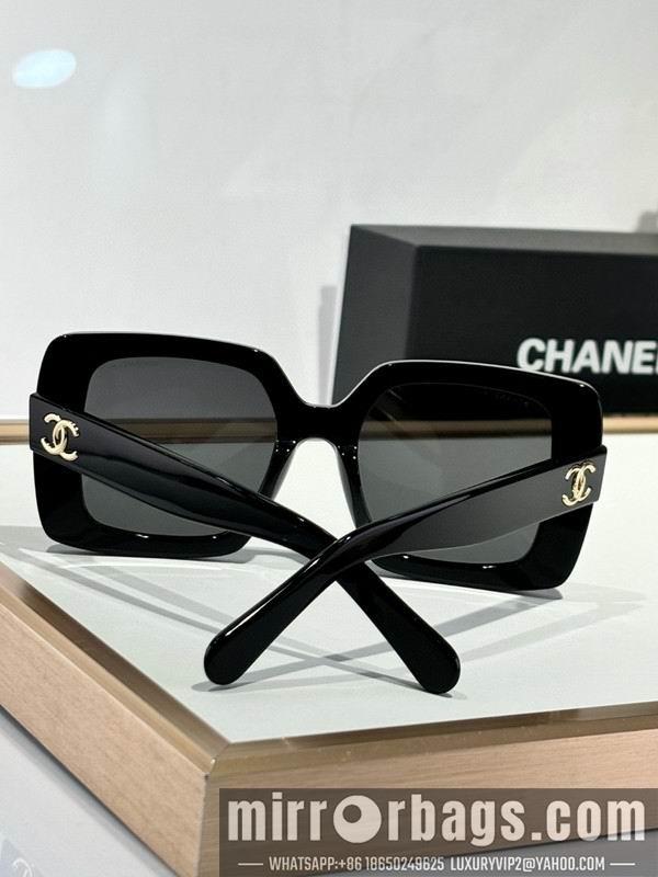 Chanel Glasses smh113