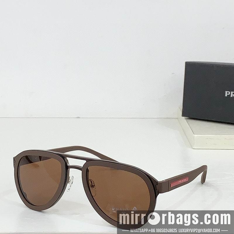 Prada Glasses smh91