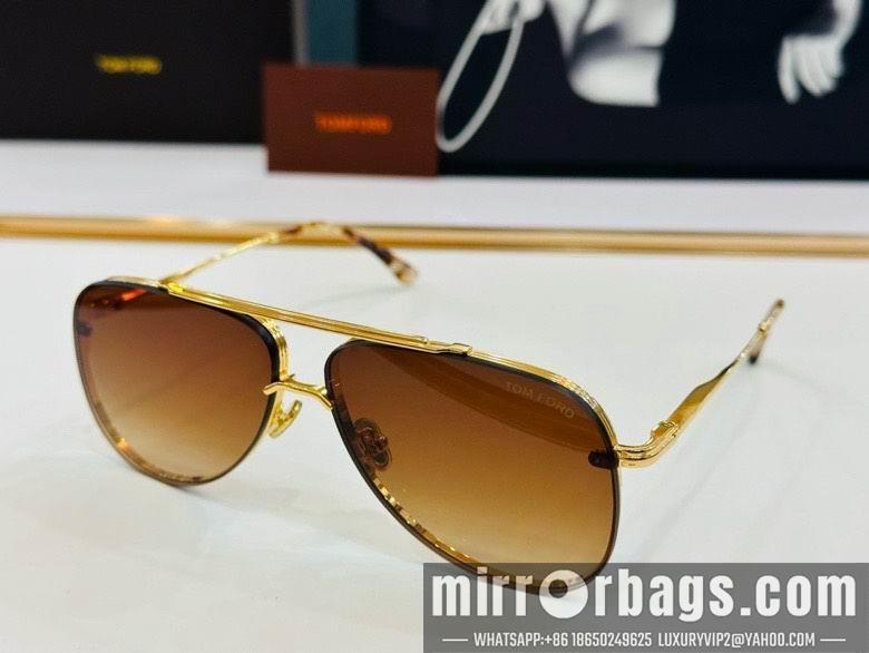 Tom Ford Glasses smx69