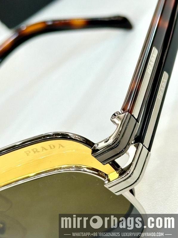 Prada Glasses smx321