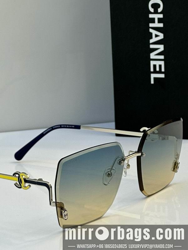 Chanel Glasses smh33