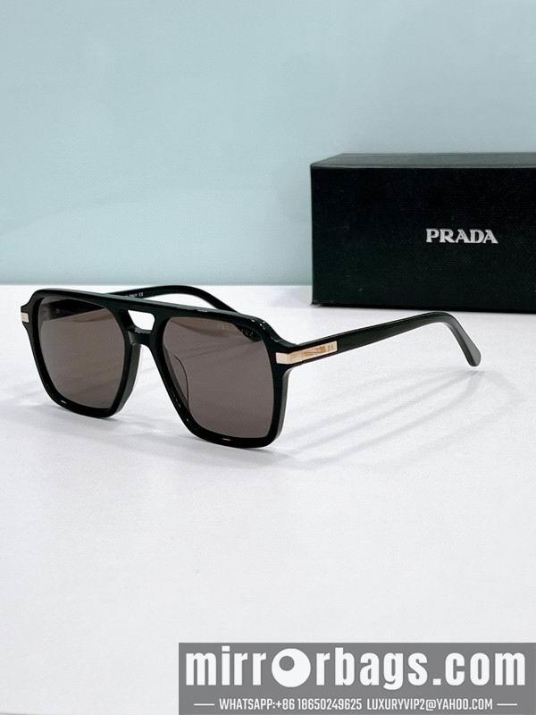 Prada Glasses smh68