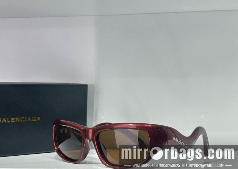 Balenciaga Glasses smx68