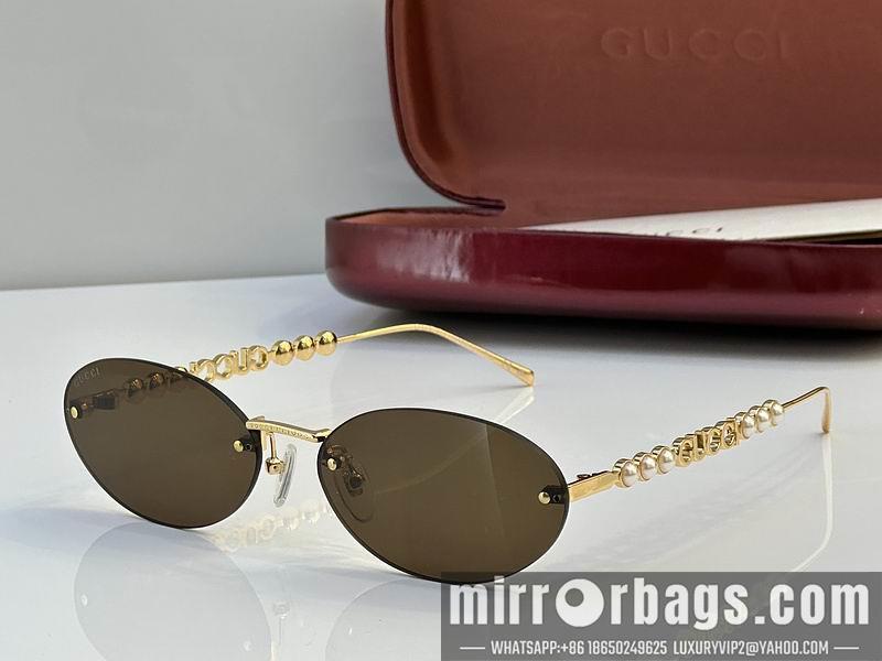 Gucci Glasses smh213