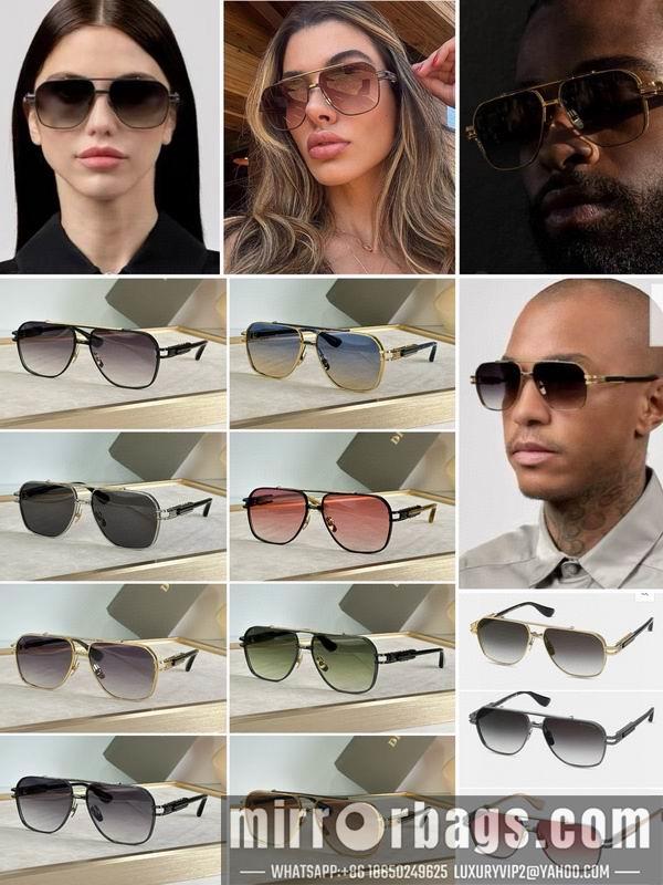 Dita Glasses 03smh55