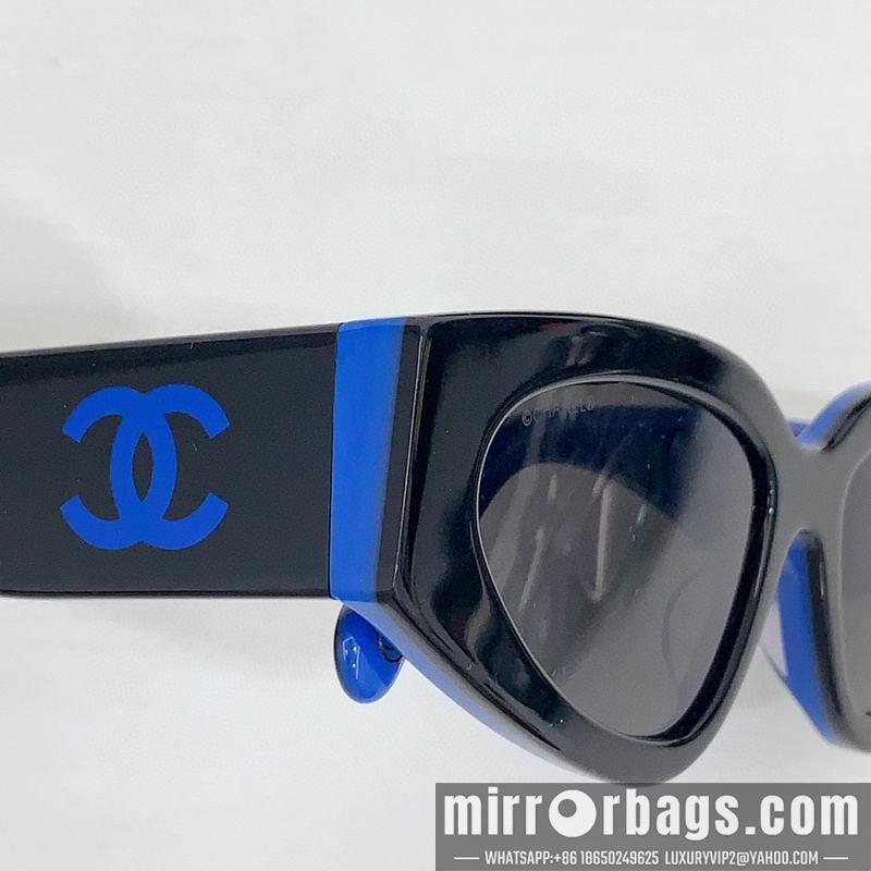 Chanel Glasses smr23