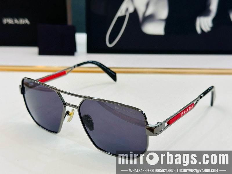 Prada Glasses smr157