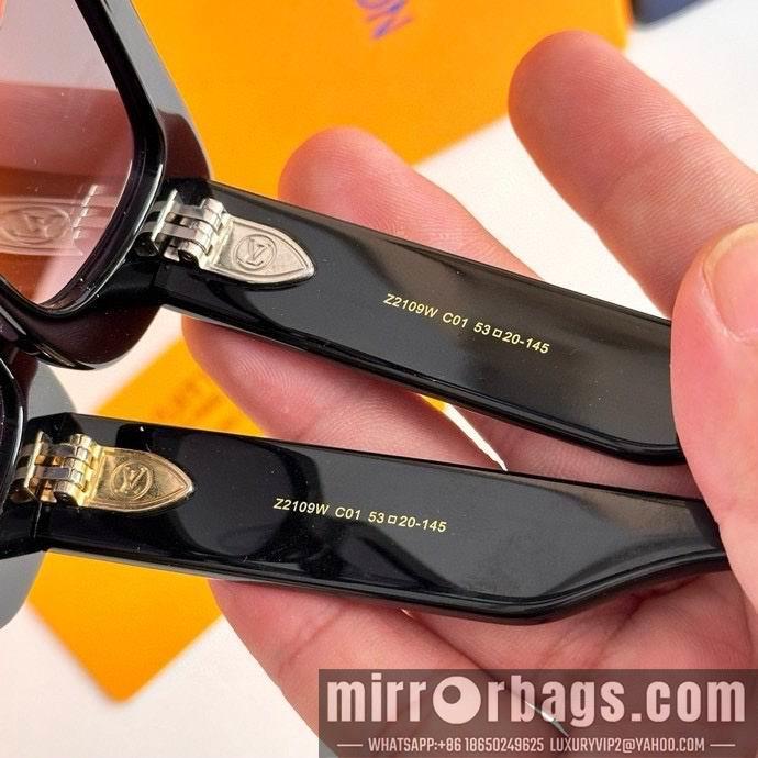 LV Glasses smx178
