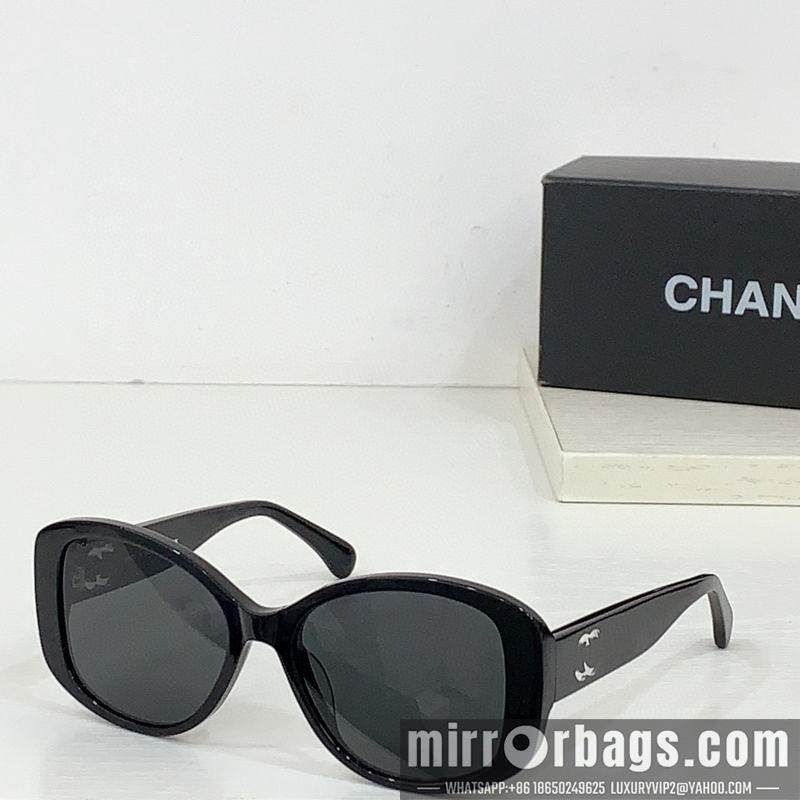Chanel Glasses smr56