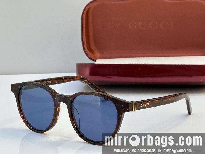 Gucci Glasses smh95