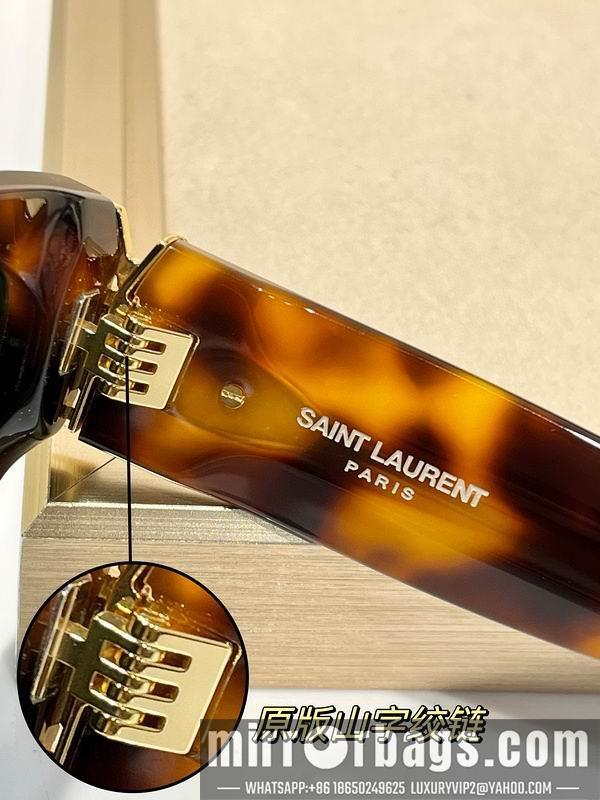 YSL Glasses smx60