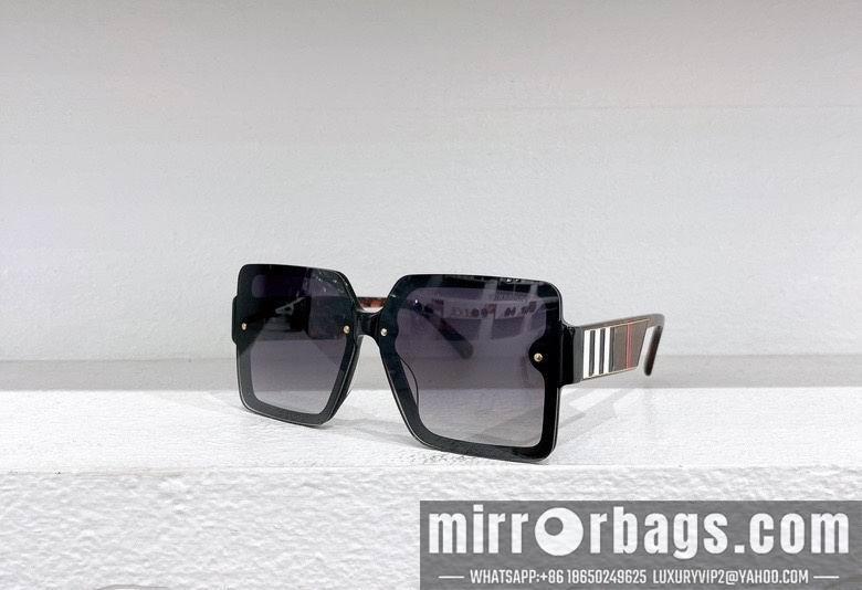 Burberry Glasses smr02